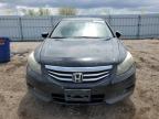 2012 Honda Accord Exl zu verkaufen in Greenwood, NE - Front End