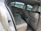 2010 Ford Taurus Limited en Venta en Tifton, GA - Front End