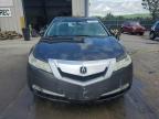 2010 Acura Tl  na sprzedaż w Duryea, PA - Rear End