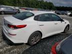 2020 Kia Optima Lx en Venta en Byron, GA - Front End
