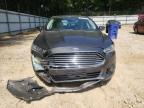 2015 Ford Fusion Titanium Phev на продаже в Austell, GA - Front End