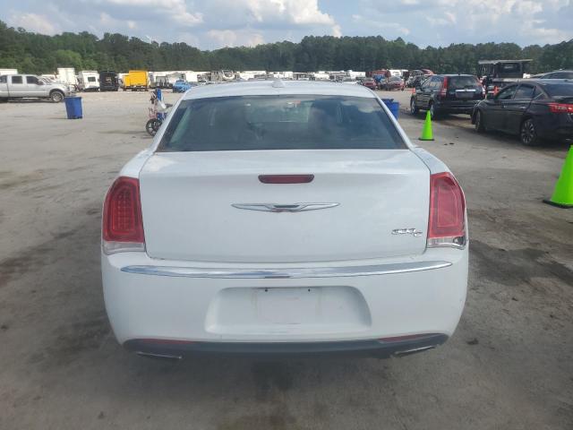  CHRYSLER 300 2016 White