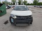 2017 Nissan Rogue Sv Hybrid for Sale in Bridgeton, MO - Front End