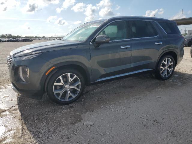  HYUNDAI PALISADE 2021 Szary
