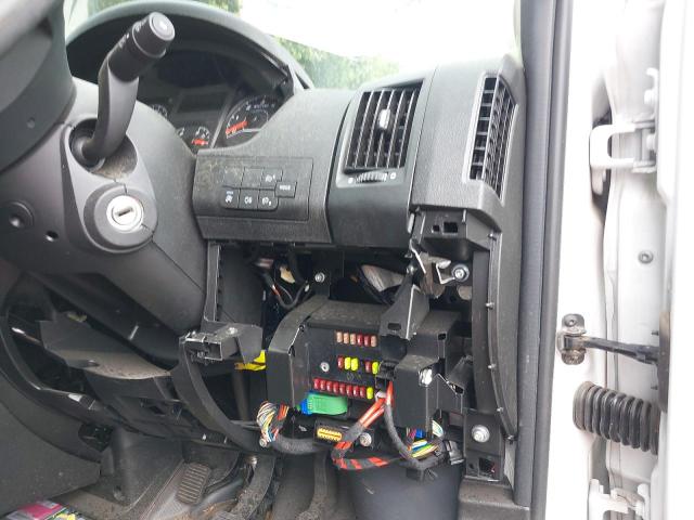 2024 VAUXHALL MOVANO L3H