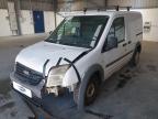 2012 FORD TRANSIT CO for sale at Copart EAST KILBRIDE
