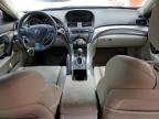2010 Acura Tl  na sprzedaż w Ocala, FL - Side