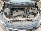 2018 Chevrolet Equinox Lt   de vânzare în Wilmer, TX - All Over