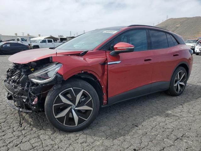 VOLKSWAGEN ID.4 PRO S 2023