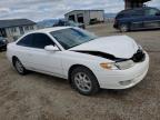 2001 Toyota Camry Solara Se продається в Helena, MT - Front End