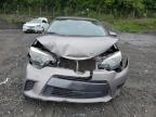 2015 Toyota Corolla L na sprzedaż w Marlboro, NY - Front End