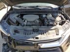 2021 Chevrolet Blazer 2Lt იყიდება Woodhaven-ში, MI - Front End