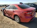2021 Toyota Corolla Le   იყიდება Elgin-ში, IL - Front End