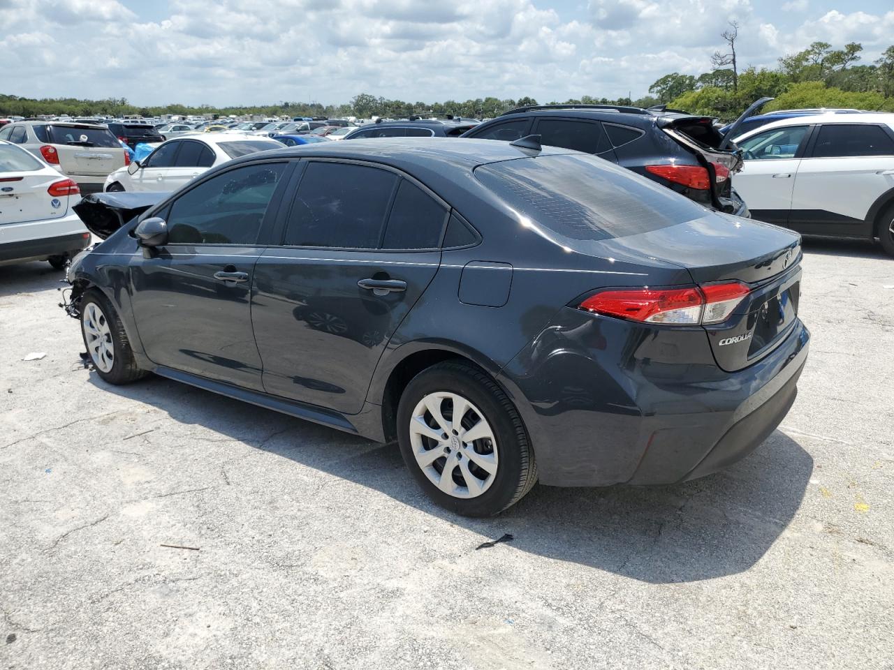 2024 Toyota Corolla - Image 2