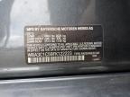 2015 Bmw 328 I Sulev продається в Rancho Cucamonga, CA - Rear End