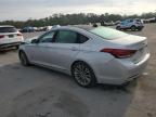 2017 Genesis G80 Base de vânzare în Savannah, GA - Front End