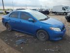2009 Toyota Corolla Base for Sale in Woodhaven, MI - Rear End