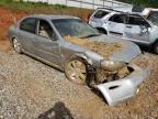 2003 Nissan Maxima Gle на продаже в Spartanburg, SC - Water/Flood