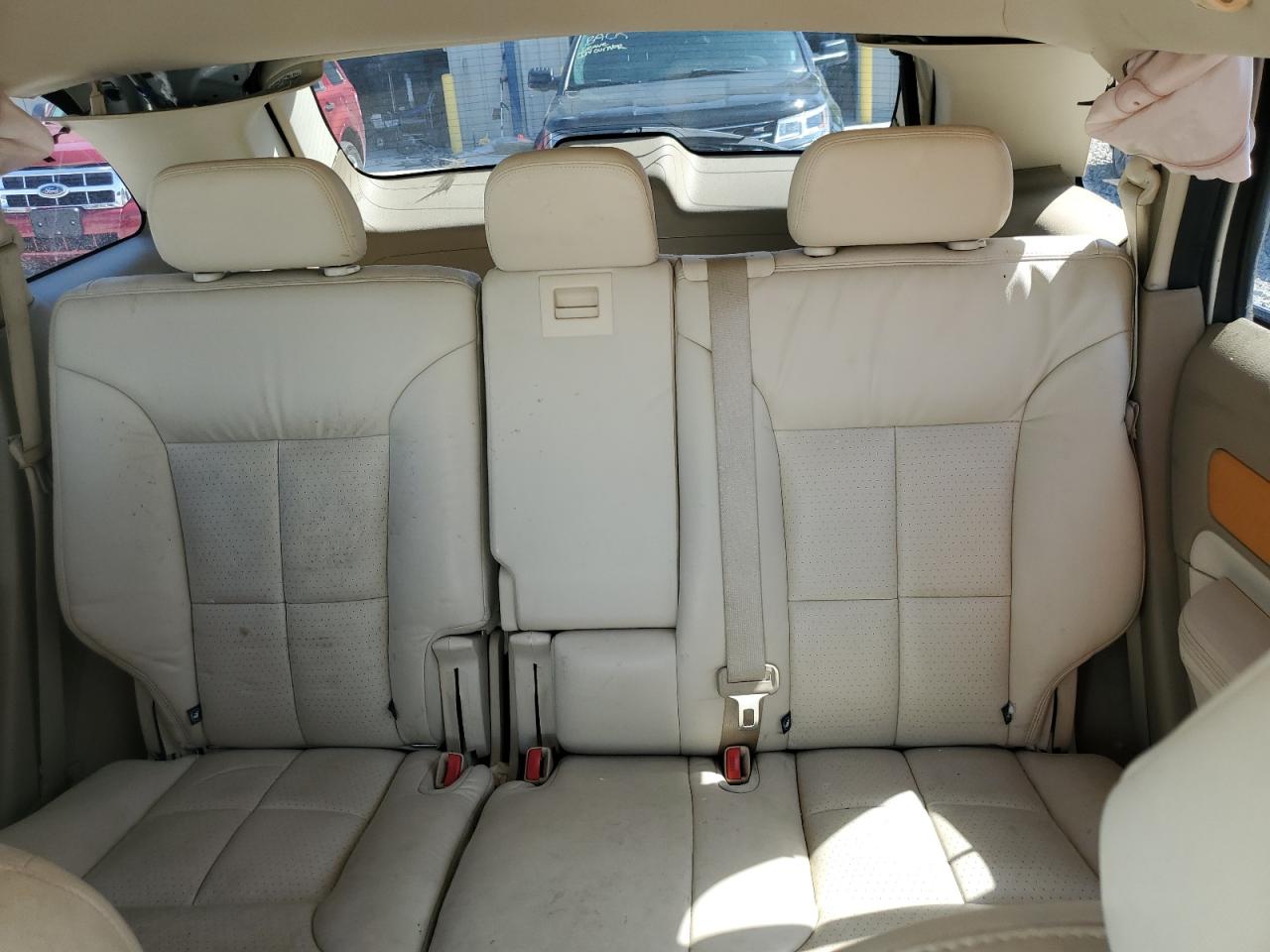 2007 Lincoln Mkx VIN: 2LMDU68CX7BJ31792 Lot: 57217395