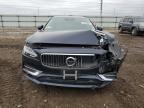 2017 Volvo S90 T6 Inscription للبيع في Elgin، IL - Front End