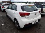 2021 KIA RIO 2 S-A for sale at Copart WOLVERHAMPTON