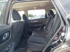 2017 NISSAN X-TRAIL AC for sale at Copart SANDY