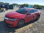 2017 Acura Tlx  იყიდება Columbus-ში, OH - Side