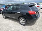 2012 Nissan Rogue S na sprzedaż w Wayland, MI - Top/Roof