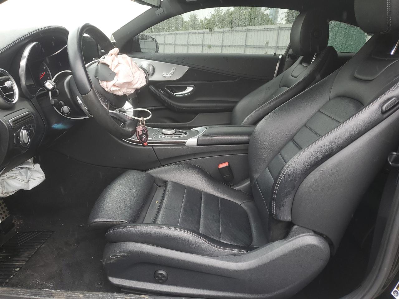 2018 Mercedes-Benz C 300 4Matic VIN: WDDWJ4KB0JF662999 Lot: 58144735