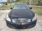 2008 Infiniti G35  იყიდება Fort Pierce-ში, FL - Minor Dent/Scratches