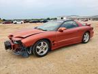 2002 Pontiac Firebird Formula na sprzedaż w San Antonio, TX - Front End