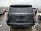 2017 Cadillac Escalade Luxury на продаже в Woodhaven, MI - Front End