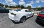2021 Chevrolet Camaro Ls for Sale in Ocala, FL - Damage History