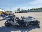2023 Polaris Slingshot Sl na sprzedaż w Des Moines, IA - Front End