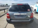 2001 Toyota Highlander  for Sale in Sacramento, CA - Front End