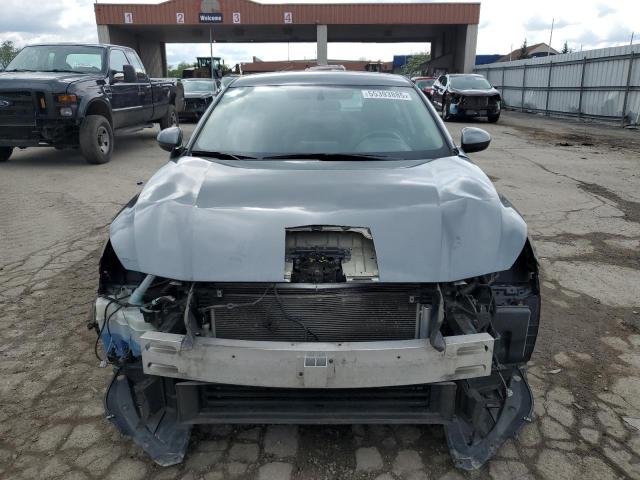  NISSAN ALTIMA 2020 Серый