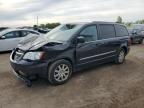 2014 Chrysler Town & Country Touring for Sale in Davison, MI - Water/Flood