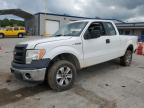 2014 Ford F150 Super Cab na sprzedaż w Lebanon, TN - Side