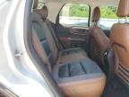 2022 Ford Bronco Sport Outer Banks for Sale in Prairie Grove, AR - Rear End