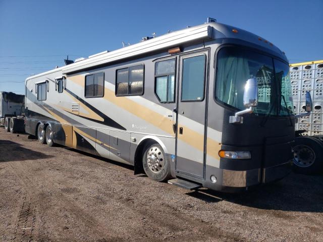 2001 Roadmaster Rail Executive Signature 