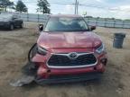 2023 Toyota Highlander L zu verkaufen in Newton, AL - Front End