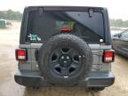 2018 Jeep Wrangler Unlimited Sport for Sale in Conway, AR - Stripped