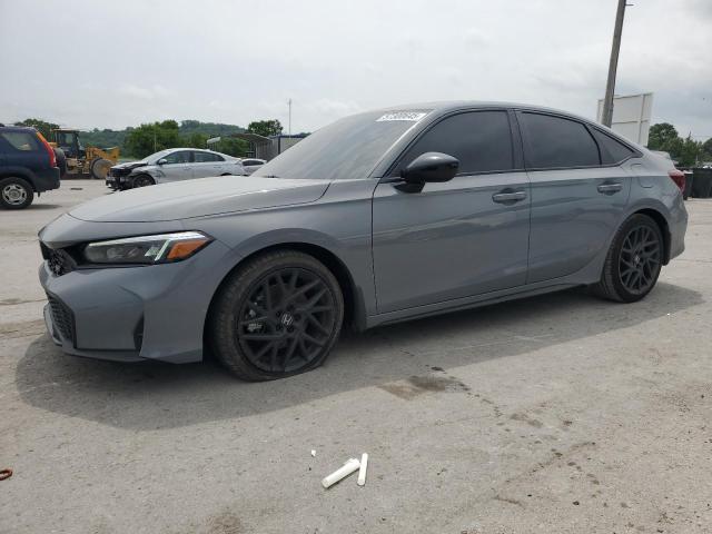 HONDA CIVIC SI 2025