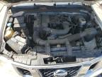 2010 Nissan Frontier King Cab Se en Venta en Lebanon, TN - Rollover