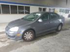 2006 Volkswagen Jetta Value zu verkaufen in Sandston, VA - Normal Wear