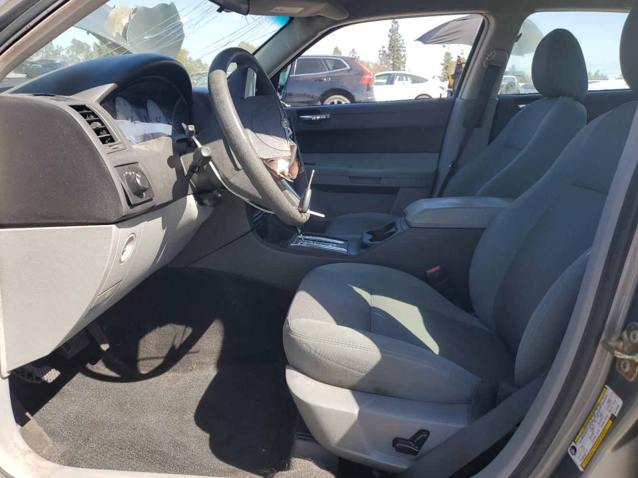 2006 Chrysler 300 VIN: 2C3KA43R26H170490 Lot: 57349175