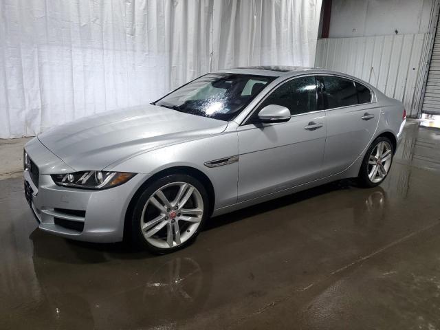 2018 Jaguar Xe Prestige