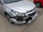 2013 CHEVROLET CRUZE LTZ for sale at Copart ROCHFORD