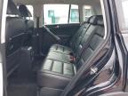 2008 VOLKSWAGEN TIGUAN ESC for sale at Copart CHESTER