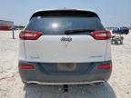 2016 Jeep Cherokee Limited for Sale in New Braunfels, TX - Front End